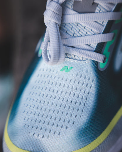 New Balance Ellipse V1 Green/Blue