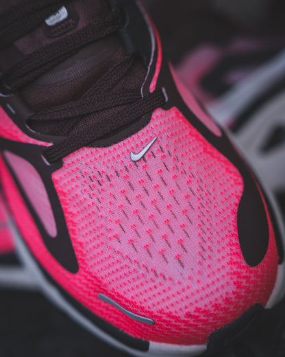 Nike Structure Plus Purple/Fucsia