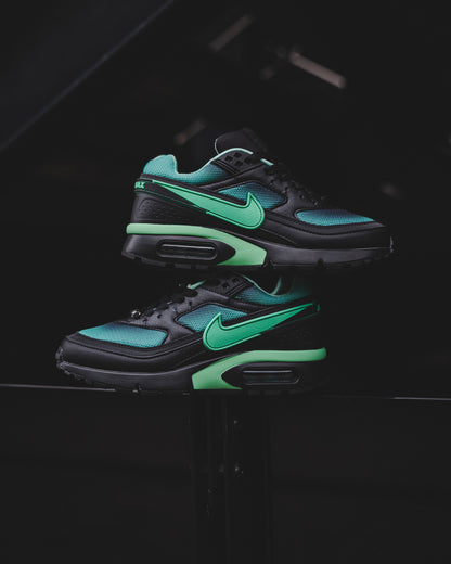 Nike Air Max Classic BW Black/Green