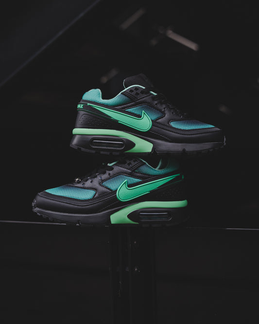 Nike Air Max Classic BW Black/Green