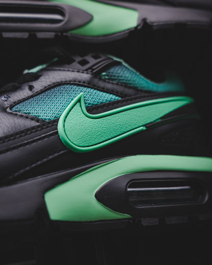 Nike Air Max Classic BW Black/Green