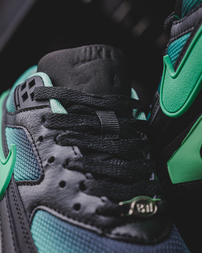 Nike Air Max Classic BW Black/Green