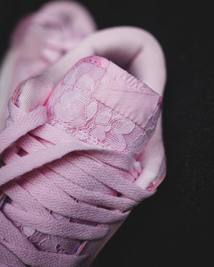 Nike Dunk Low 'Lace Pack - Regal Pink'