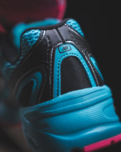 New Balance 740 Cyber Jade