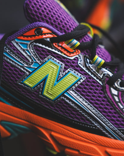 New Balance 740 "Purple Pink/Violet Rose"