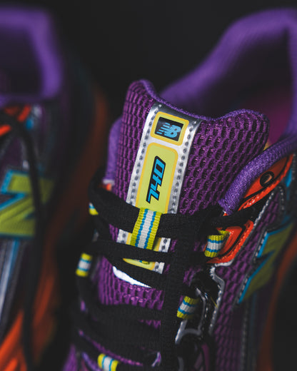 New Balance 740 "Purple Pink/Violet Rose"