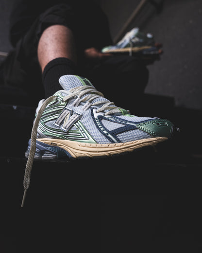 New Balance 1906R 'Ice Blue Melon Water'