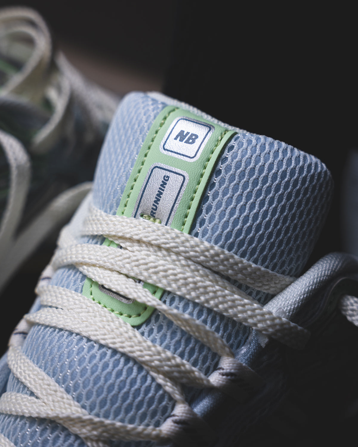 New Balance 1906R 'Ice Blue Melon Water'