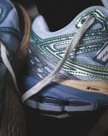 New Balance 1906R 'Ice Blue Melon Water'