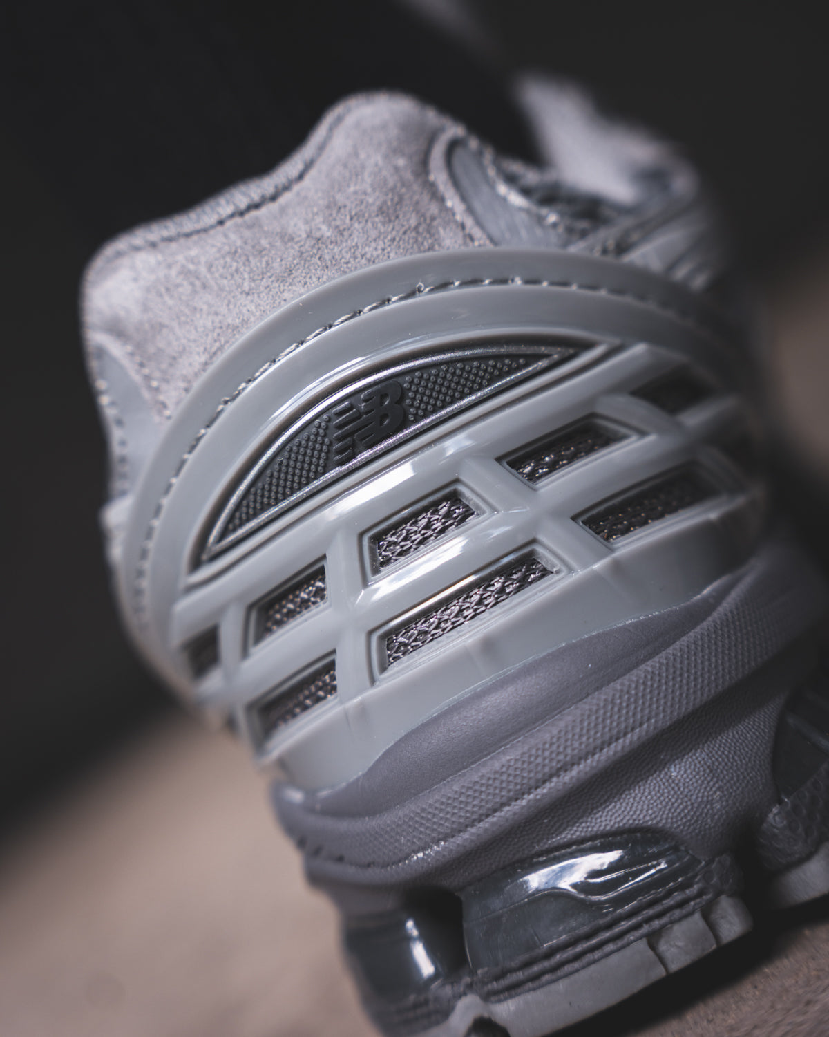New Balance 1954R Grey