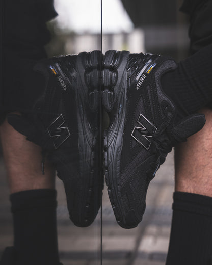 New Balance 1906R Black