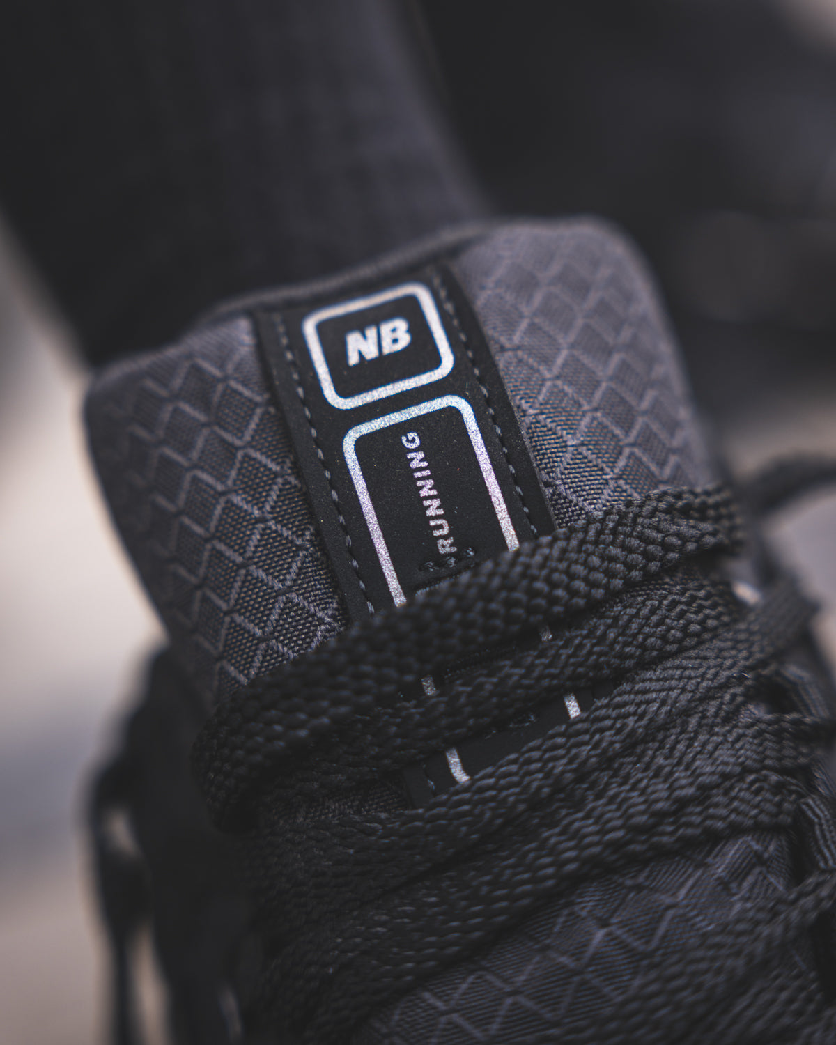 New Balance 1906R Black