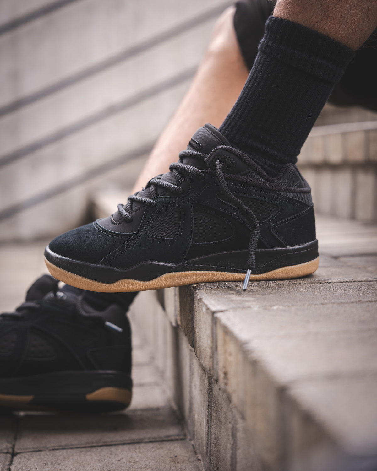 Adidas Badbo 1.0 Black