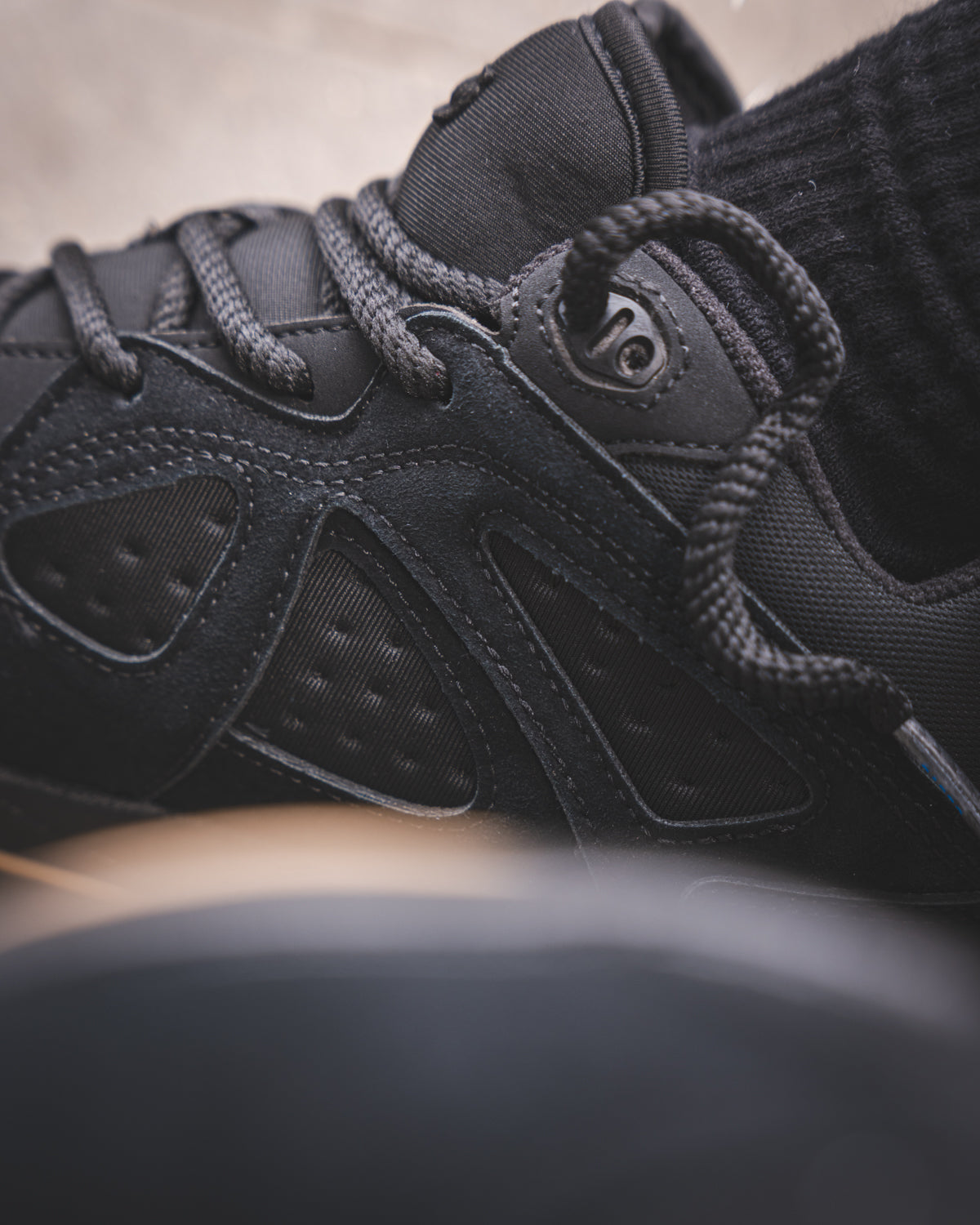 Adidas Badbo 1.0 Black