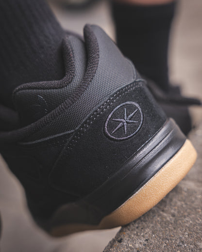 Adidas Badbo 1.0 Black