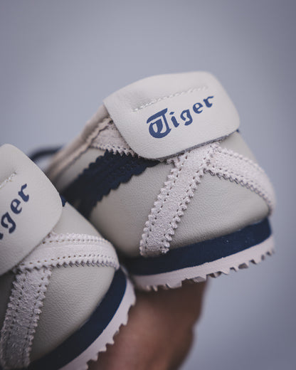 Ballet Tiger Onitsuka Mexico 66 Beige/Blue