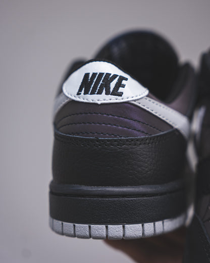 Nike Dunk Low GS 'Symbiote'