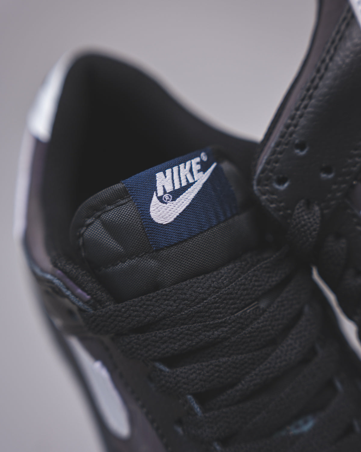 Nike Dunk Low GS 'Symbiote'