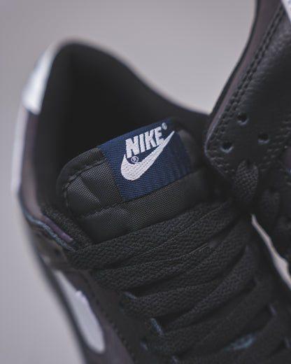 Nike Dunk Low GS 'Symbiote'
