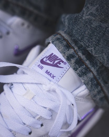 Nike Air Max 1 SC "Field Purple"