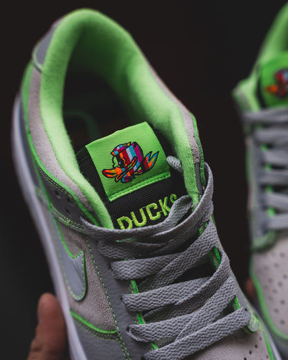 Nike Dunk Low University of Oregon PE