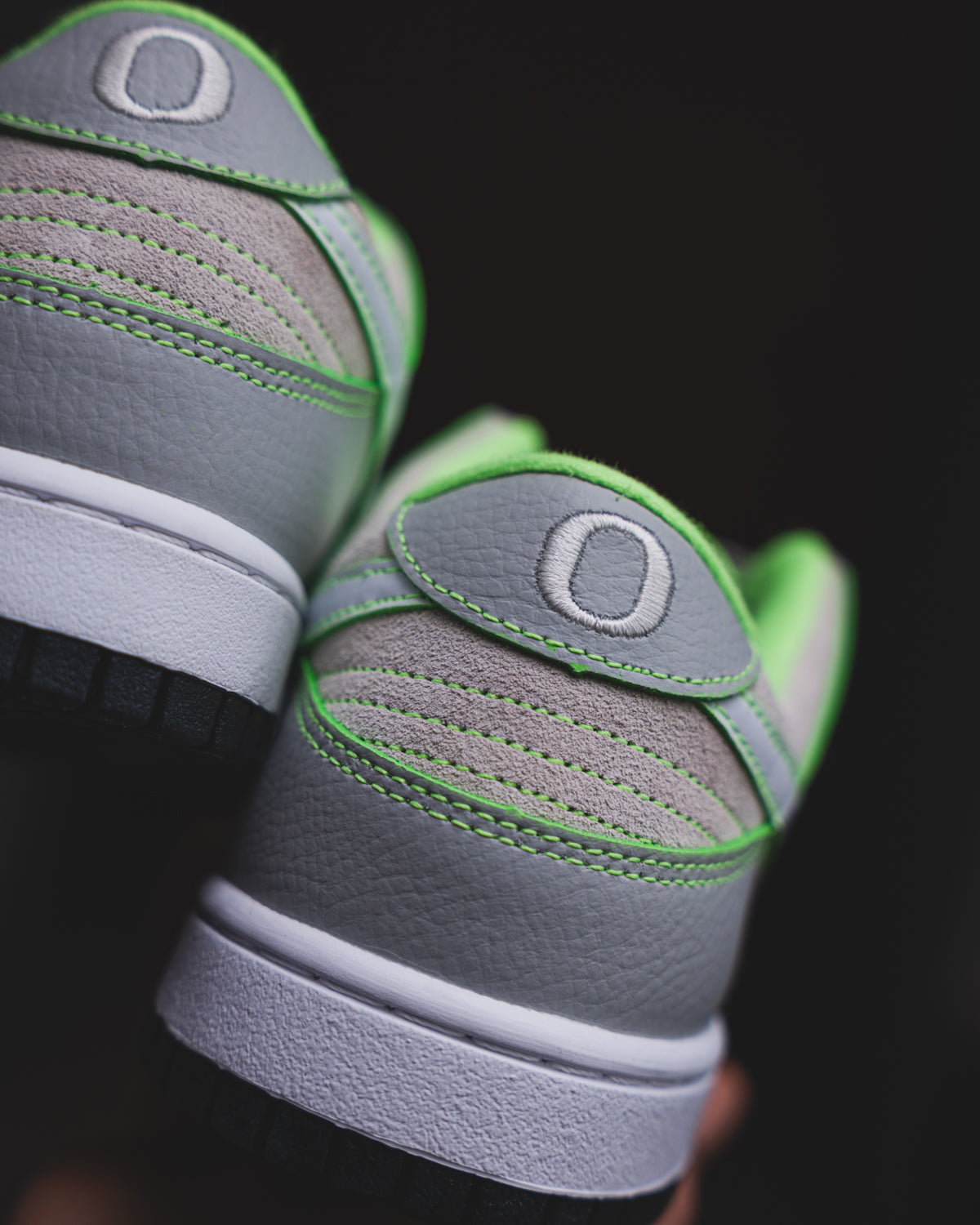 Nike Dunk Low University of Oregon PE