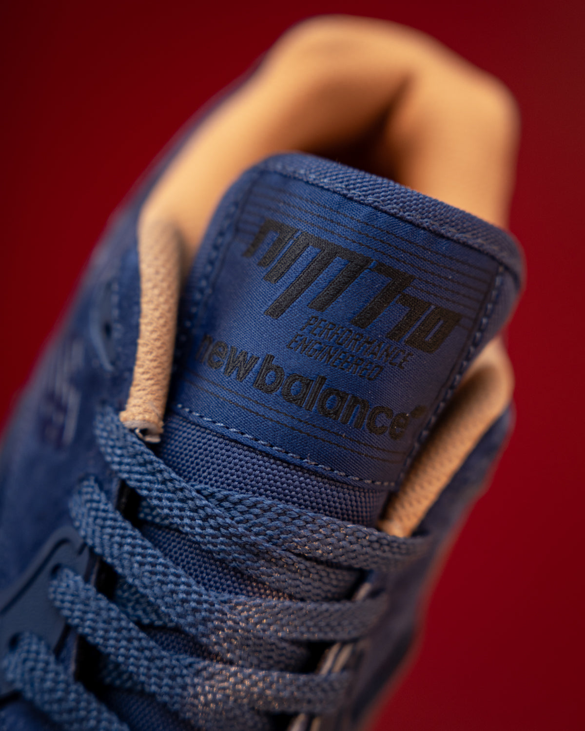 New Balance Numeric 770 Royal Blue
