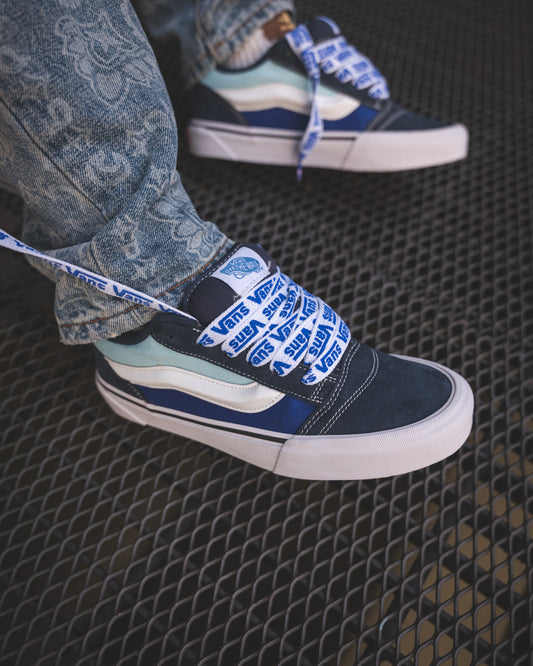 Vans Knu Skool Blue
