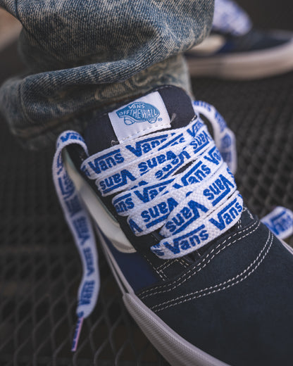 Vans Knu Skool Blue