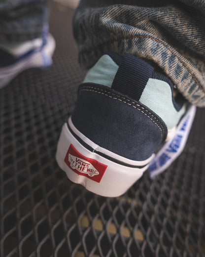 Vans Knu Skool Blue