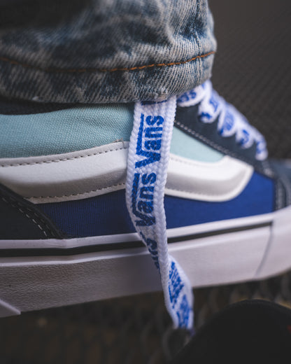Vans Knu Skool Blue