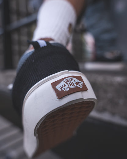 Vans Knu Skool Black