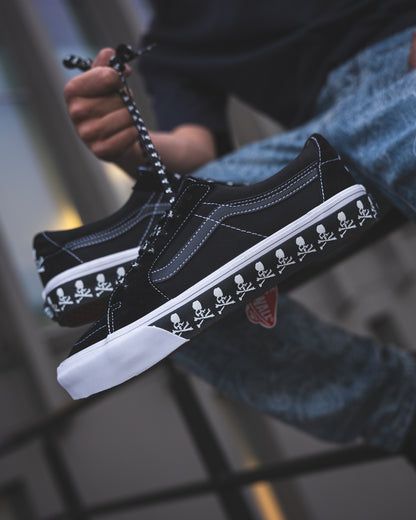Vans Old Skool VLT LX x  Mastermind World