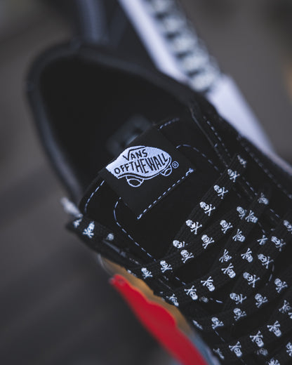 Vans Old Skool VLT LX x  Mastermind World