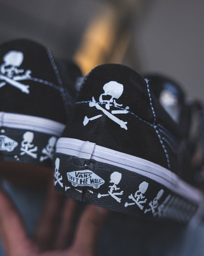 Vans Old Skool VLT LX x  Mastermind World