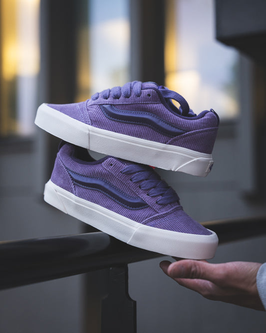 Vans Knu Skoo Purple
