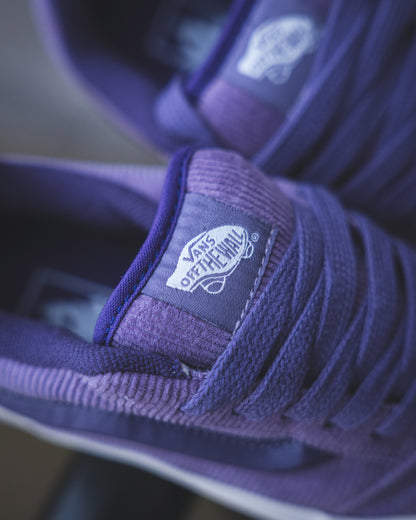 Vans Knu Skoo Purple