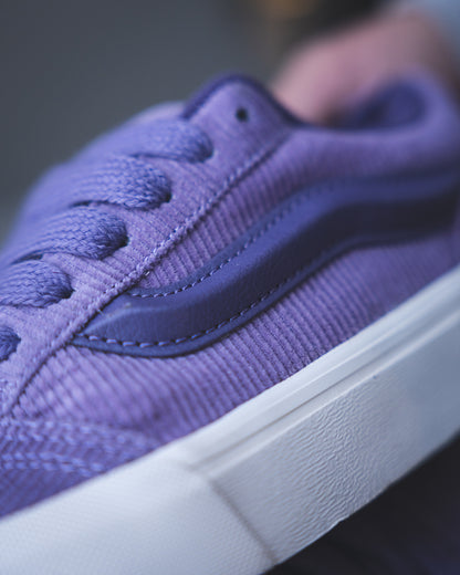Vans Knu Skoo Purple