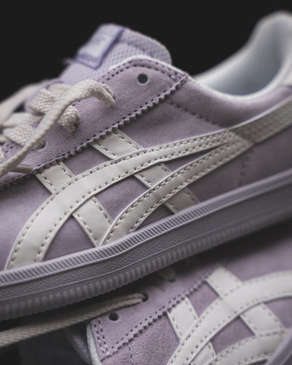 Tiger Onitsuka Tokuten "Beige/Purple"
