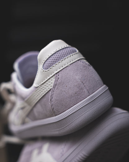 Tiger Onitsuka Tokuten "Beige/Purple"