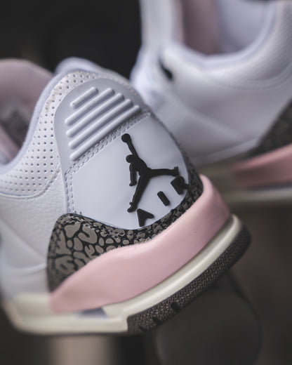 Air Jordan 3 Retro "Neapolitan"