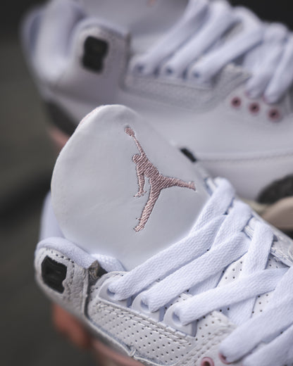 Air Jordan 3 Retro "Neapolitan"
