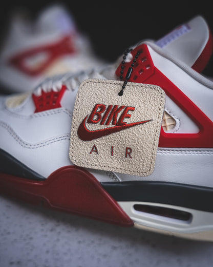 Air Jordan 4 "Brick After Brick"