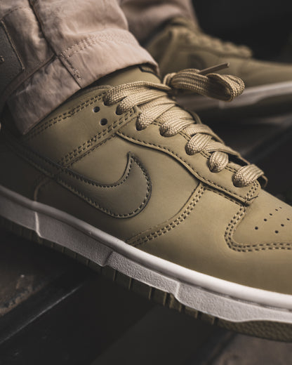 Nike Dunk Low Premium 'Neutral Olive'