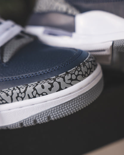 Air Jordan 3 Retro "Georgetown"