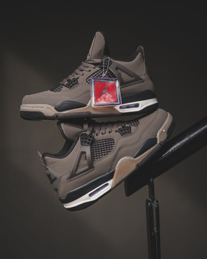 Air Jordan 4 Retro 'Cave Stone'