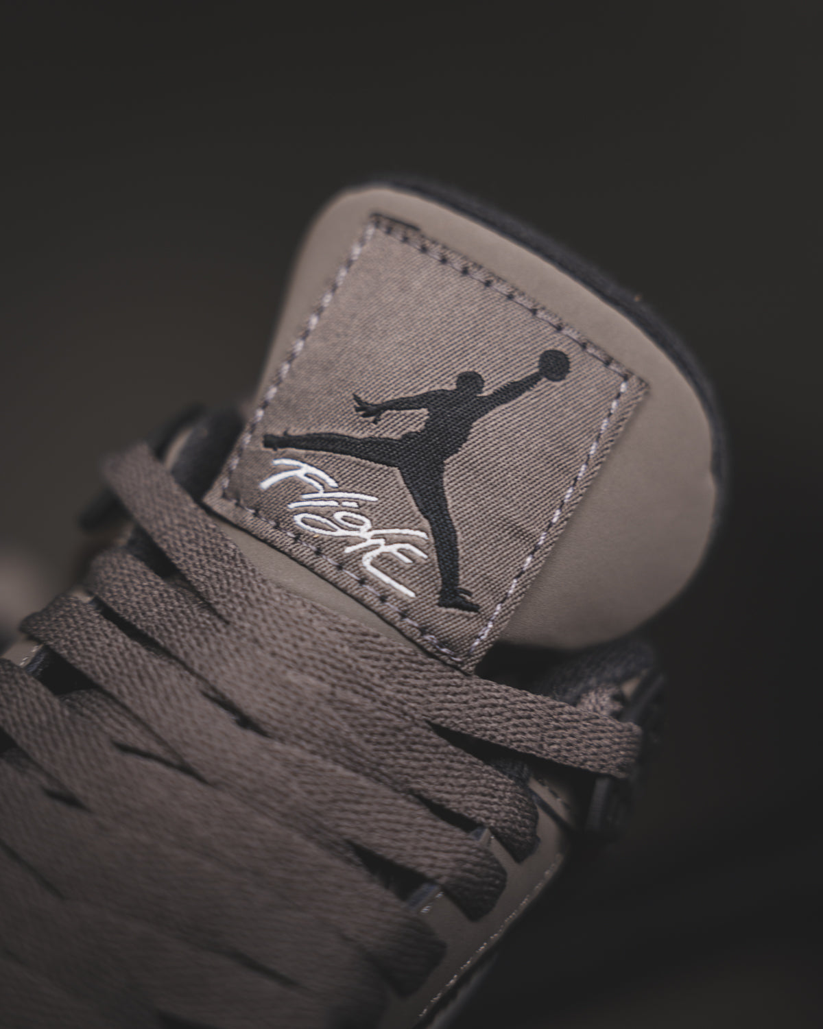 Air Jordan 4 Retro 'Cave Stone'
