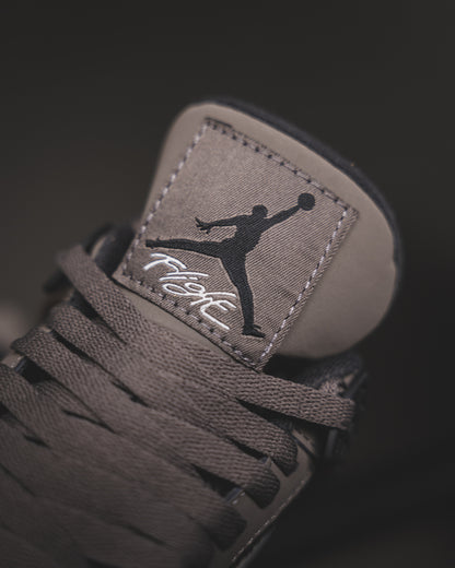 Air Jordan 4 Retro 'Cave Stone'