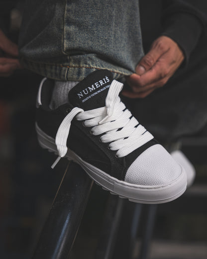 Numeris Black