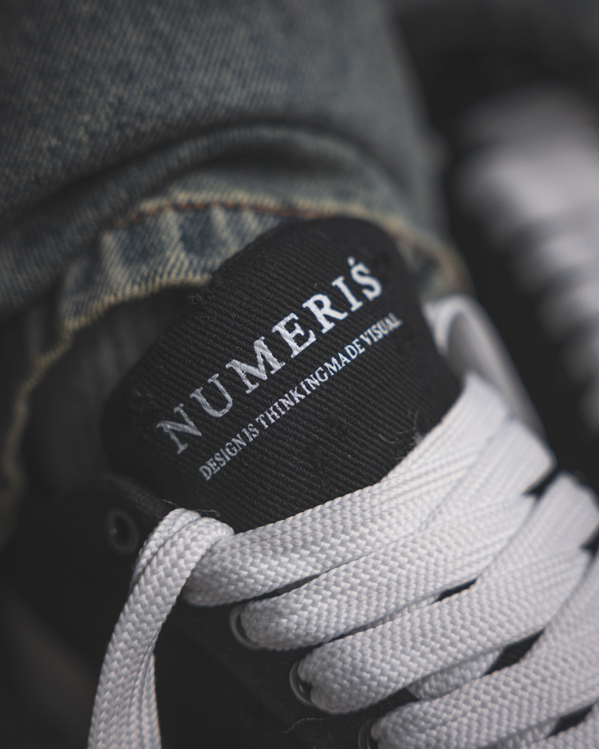 Numeris Black